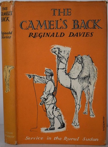 The camel back service in - camel's,