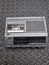 Sanyo TRC- 7600 Vintage Mini