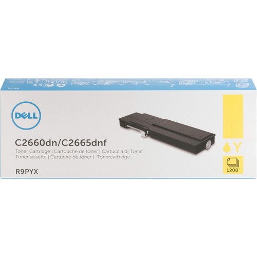 Genuine dell c2660dn - dell,