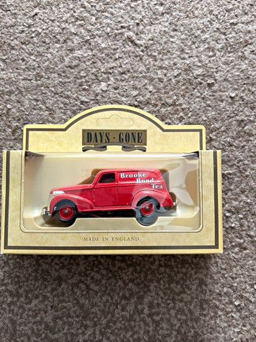 Days gone 30006 chevrolet - gone,