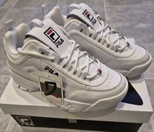 Fila Disruptor II Women's