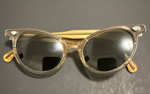 Vintage foremost cat eye - foremost,