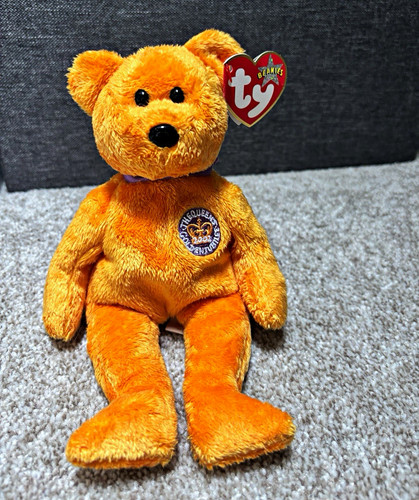 Beanie babies - ty,