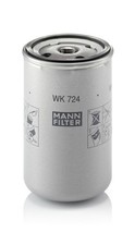 Fuel Filter WK724 Mann 1907640