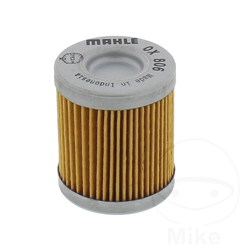 Mahle oil filter 806d fits - 806d,