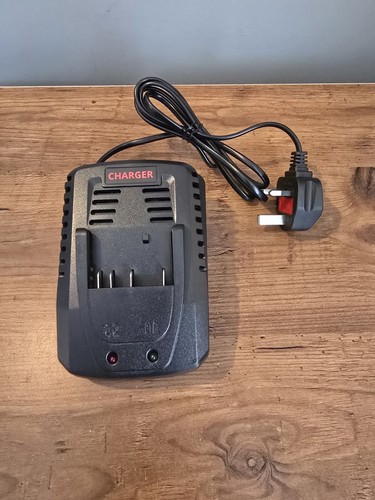 Tool battery charger - tool,