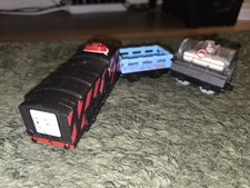 Thomas Tank Engine Trackmaster