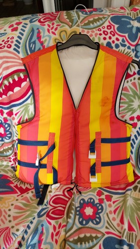 Sowester buoyancy aid - sowester,