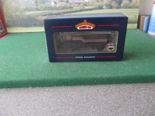 Bachmann tta tank - tta, shell