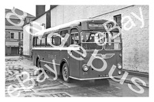 Bus Photograph RIBBLE MOTOR