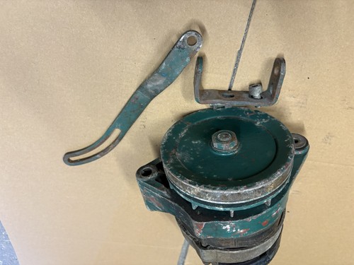 Volvo penta b diesel - volvo,