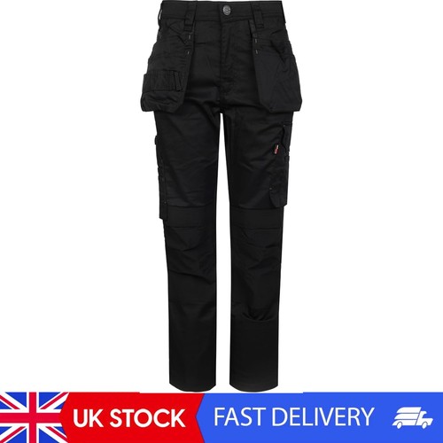 Proflex work trousers - -,