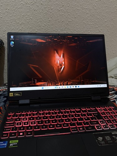 Acer nitro gaming laptop - nitro,