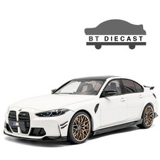 SOLIDO 2024 BMW M3 with CARBON