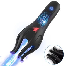 Silicone Personal Massager