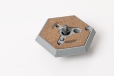 Manfrotto 030-14 Hexagonal