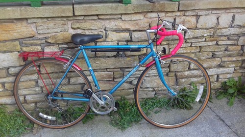 Sunsolo classic bike - sunsolo,