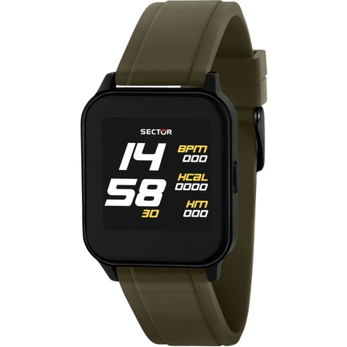 Sector r3251550001 wristwatch - sector,