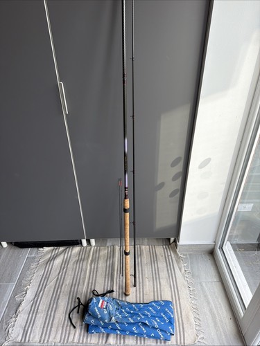 Daiwa matchlite quiver - matchlite, 12ft