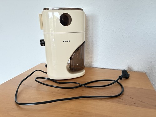 Krups coffee grinder coffina - grinder,
