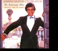 Johnny Mathis / Celebration -