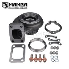 MAMBA .73 T3 V-Band Turbo