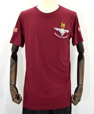 UK Parachute Regiment T shirt