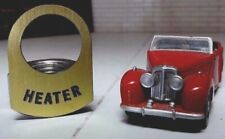 Classic Vintage Lorry Car