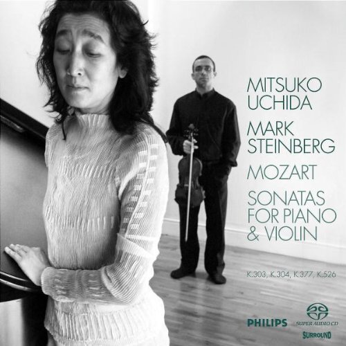 Mark steinberg piano and - mark,