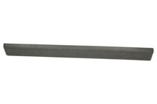 Front bumper impact rubber - impact,