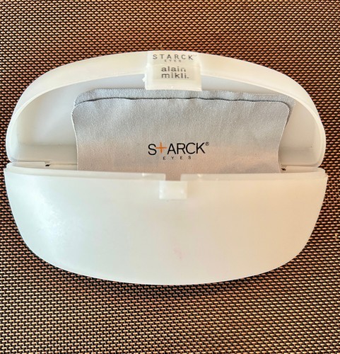 Starck eyes alain mikli - starck,