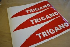 Trigano Tribute Motorhome Top