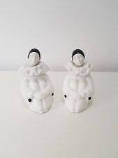 Avon Pierrot Odyssey Bottles 50ml RARE EMPTY Vintage 