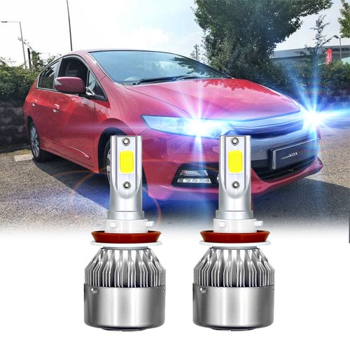 For honda insight - 55w, super