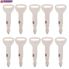 10x For Toyota Forklift Truck