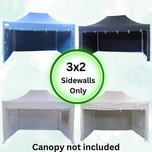 Mcd pop gazebo - mcd, up