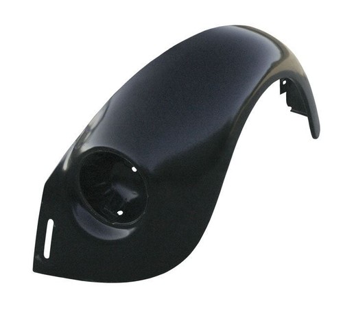 Front wing nearside - wing, left