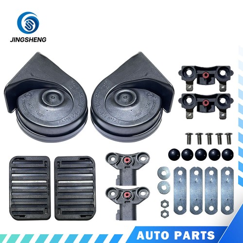 Set car horn fit - for, dodge