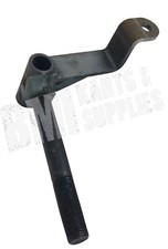 Left Side Stepped Spindle for