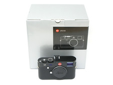 Leica M (Typ 240) 24MP Digital Rangefinder Camera Body - Boxed (Please Read)