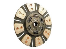 MAIN CLUTCH PLATE (11") FOR