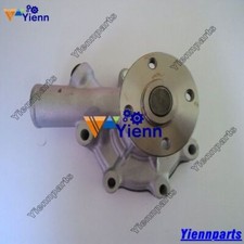 New 4D95 Water Pump For