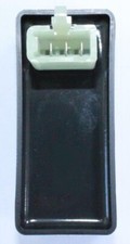 Petrol cutting relay for - relay,