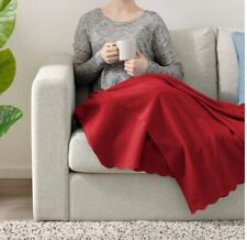 Ikea THORGUN Soft Fleece Sofa