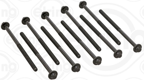 Head bolt kit for - kit,