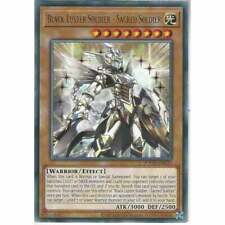 TOCH-EN035 Black Luster