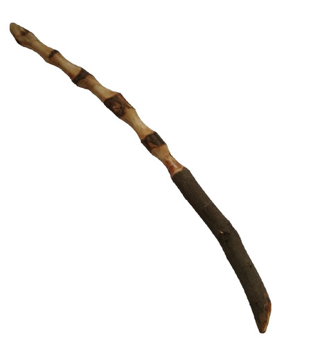 Handmade wand bay tree - bay,