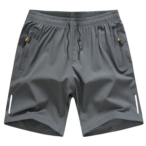 Casual men shorts - men's, gym