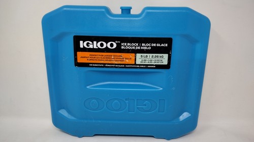 Maxcold ice blocks reusable - maxcold,