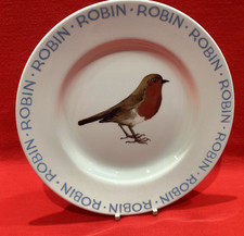 EMMA BRIDGEWATER 2007 BIRDS ~